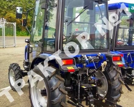 Lovol TE, объемом двигателя 2.16 л и пробегом 0 тыс. км за 11284 $, фото 8 на Automoto.ua