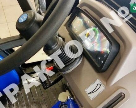 Lovol TE, объемом двигателя 2.16 л и пробегом 0 тыс. км за 11284 $, фото 7 на Automoto.ua
