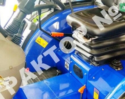 Lovol TE, объемом двигателя 2.16 л и пробегом 0 тыс. км за 11284 $, фото 1 на Automoto.ua