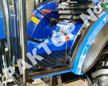 Lovol TE, объемом двигателя 2.16 л и пробегом 0 тыс. км за 11284 $, фото 2 на Automoto.ua