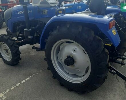 Lovol TE, об'ємом двигуна 1.53 л та пробігом 0 тис. км за 7100 $, фото 3 на Automoto.ua