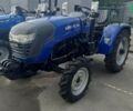 Lovol TE, об'ємом двигуна 1.53 л та пробігом 0 тис. км за 7100 $, фото 5 на Automoto.ua