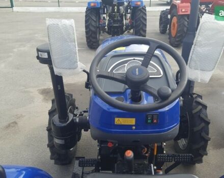 Lovol TE, об'ємом двигуна 1.53 л та пробігом 0 тис. км за 7100 $, фото 1 на Automoto.ua