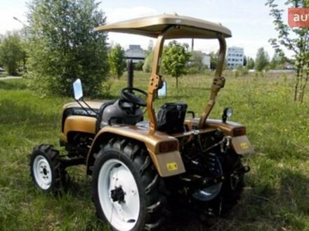 Lovol TE 2020 в Киеве на Automoto.ua Lovol TE, объемом двигателя 0 л и пробегом 0 тыс. км за 6592 $, фото 1 на Automoto.ua