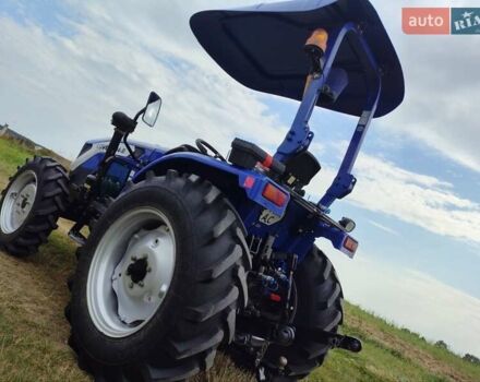 Lovol TE 2022 в Ковель на Automoto.ua Синий Lovol TE, объемом двигателя 0 л и пробегом 290 тыс. км за 10200 $, фото 17 на Automoto.ua