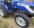 Lovol TE 2022 в Ковель на Automoto.ua Синий Lovol TE, объемом двигателя 0 л и пробегом 290 тыс. км за 10200 $, фото 14 на Automoto.ua