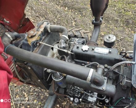Lovol Другая 2006 в Ржищеве на Automoto.ua Lovol Другая, объемом двигателя 0 л и пробегом 1000 тыс. км за 3499 $, фото 7 на Automoto.ua