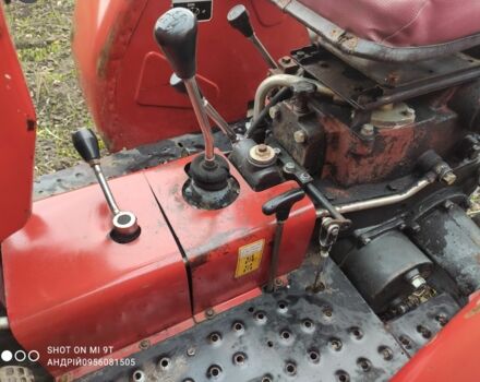 Lovol Другая 2006 в Ржищеве на Automoto.ua Lovol Другая, объемом двигателя 0 л и пробегом 1000 тыс. км за 3499 $, фото 11 на Automoto.ua
