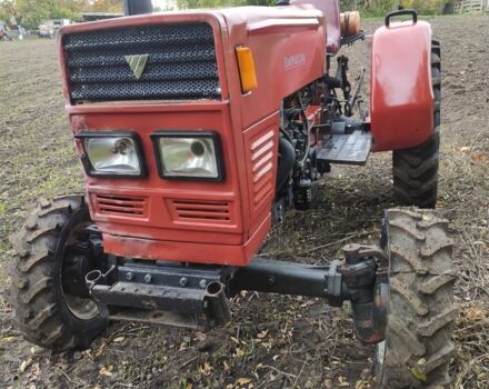 Lovol Другая 2006 в Ржищеве на Automoto.ua Lovol Другая, объемом двигателя 0 л и пробегом 1000 тыс. км за 3499 $, фото 6 на Automoto.ua