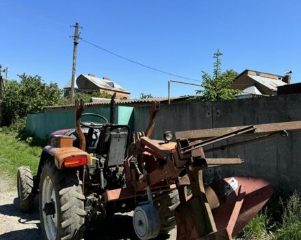 Lovol Другая, объемом двигателя 0 л и пробегом 2 тыс. км за 4000 $, фото 4 на Automoto.ua