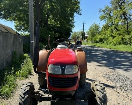 Lovol Другая, объемом двигателя 0 л и пробегом 2 тыс. км за 4000 $, фото 1 на Automoto.ua