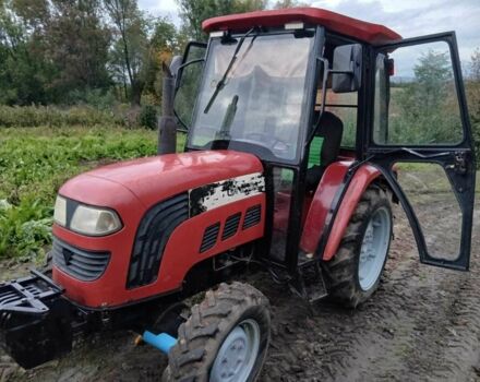 Lovol Інша 2010 у Чернівцях на Automoto.ua Lovol Інша, об'ємом двигуна 2.59 л та пробігом 1 тис. км за 7900 $, фото 1 на Automoto.ua