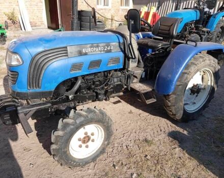 Lovol Другая, объемом двигателя 2.3 л и пробегом 4 тыс. км за 3700 $, фото 1 на Automoto.ua