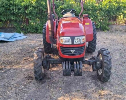 Lovol Другая, объемом двигателя 0 л и пробегом 1 тыс. км за 4700 $, фото 2 на Automoto.ua