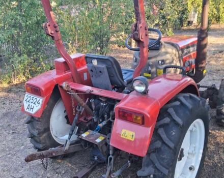 Lovol Другая, объемом двигателя 0 л и пробегом 1 тыс. км за 4700 $, фото 3 на Automoto.ua