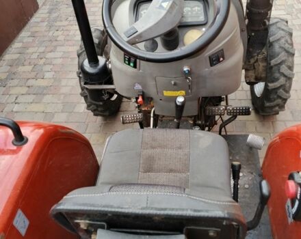 Lovol Інша, об'ємом двигуна 0 л та пробігом 1 тис. км за 4500 $, фото 3 на Automoto.ua