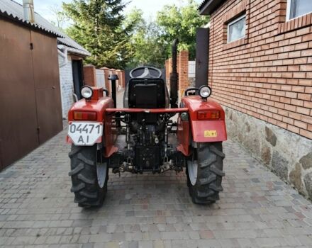 Lovol Інша, об'ємом двигуна 0 л та пробігом 1 тис. км за 4500 $, фото 2 на Automoto.ua