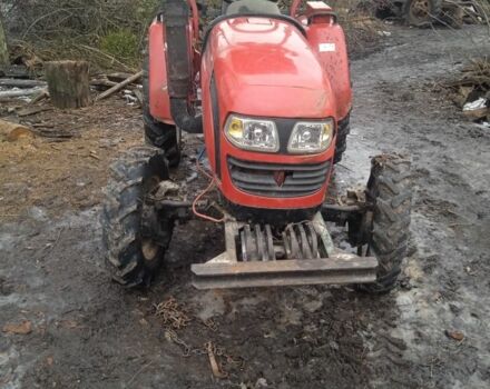 Lovol Другая, объемом двигателя 2.44 л и пробегом 2 тыс. км за 5300 $, фото 4 на Automoto.ua