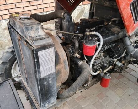 Lovol Інша, об'ємом двигуна 0 л та пробігом 1 тис. км за 4500 $, фото 6 на Automoto.ua