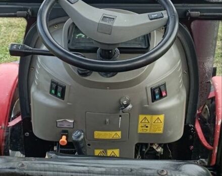 Lovol Інша, об'ємом двигуна 1.53 л та пробігом 2 тис. км за 6300 $, фото 7 на Automoto.ua