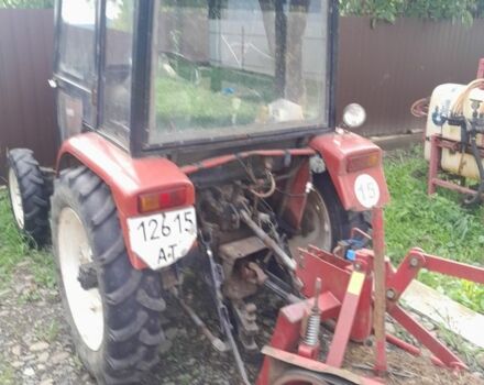 Lovol Другая, объемом двигателя 0 л и пробегом 650 тыс. км за 6500 $, фото 1 на Automoto.ua