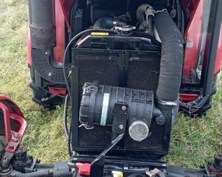 Lovol Інша, об'ємом двигуна 1.53 л та пробігом 2 тис. км за 6300 $, фото 4 на Automoto.ua