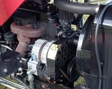 Lovol Інша, об'ємом двигуна 1.53 л та пробігом 2 тис. км за 6300 $, фото 5 на Automoto.ua