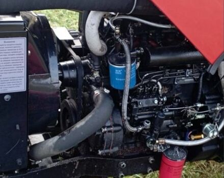 Lovol Інша, об'ємом двигуна 1.53 л та пробігом 2 тис. км за 6300 $, фото 6 на Automoto.ua