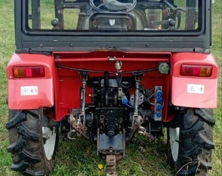 Lovol Інша, об'ємом двигуна 1.53 л та пробігом 2 тис. км за 6300 $, фото 3 на Automoto.ua