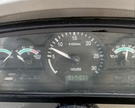 Lovol Інша, об'ємом двигуна 1.53 л та пробігом 2 тис. км за 6300 $, фото 8 на Automoto.ua