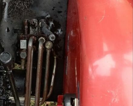 Lovol Інша, об'ємом двигуна 1.53 л та пробігом 2 тис. км за 6300 $, фото 9 на Automoto.ua