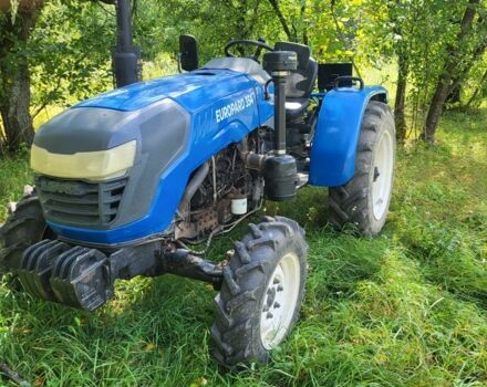 Lovol Другая, объемом двигателя 0 л и пробегом 4 тыс. км за 5583 $, фото 1 на Automoto.ua