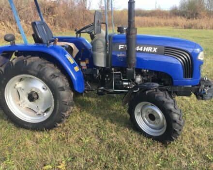 Lovol Другая 2018 в Миргороде на Automoto.ua Lovol Другая, объемом двигателя 0 л и пробегом 1 тыс. км за 5800 $, фото 2 на Automoto.ua