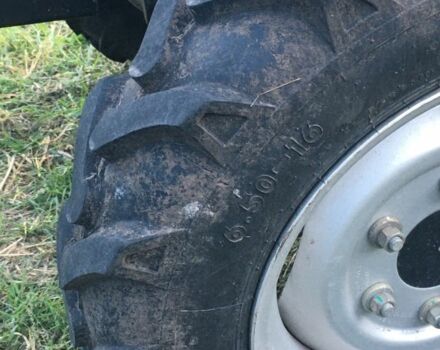 Lovol Другая, объемом двигателя 0 л и пробегом 1000 тыс. км за 6000 $, фото 5 на Automoto.ua