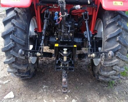 Lovol Другая, объемом двигателя 3.2 л и пробегом 67 тыс. км за 13300 $, фото 3 на Automoto.ua