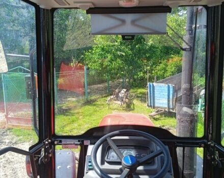 Lovol Другая, объемом двигателя 3.2 л и пробегом 67 тыс. км за 13300 $, фото 5 на Automoto.ua