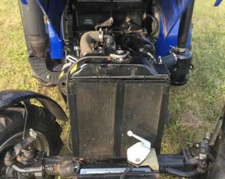 Lovol Другая 2018 в Миргороде на Automoto.ua Lovol Другая, объемом двигателя 0 л и пробегом 1 тыс. км за 5800 $, фото 3 на Automoto.ua