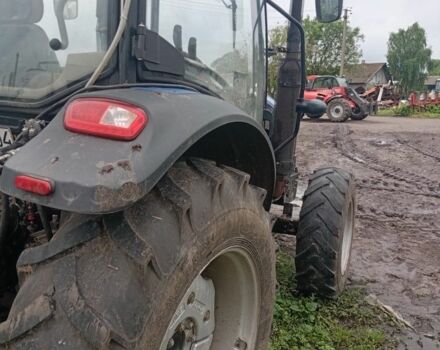 Lovol Другая 2018 в Киеве на Automoto.ua Lovol Другая, объемом двигателя 4 л и пробегом 3 тыс. км за 21100 $, фото 3 на Automoto.ua