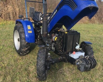 Lovol Другая 2018 в Миргороде на Automoto.ua Lovol Другая, объемом двигателя 0 л и пробегом 1 тыс. км за 5800 $, фото 4 на Automoto.ua