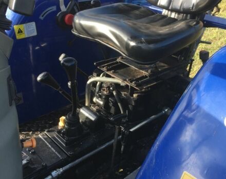 Lovol Другая 2018 в Миргороде на Automoto.ua Lovol Другая, объемом двигателя 0 л и пробегом 1 тыс. км за 5800 $, фото 7 на Automoto.ua