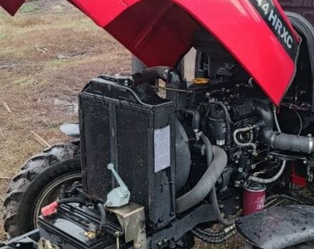 Lovol Другая, объемом двигателя 0 л и пробегом 1 тыс. км за 6200 $, фото 4 на Automoto.ua