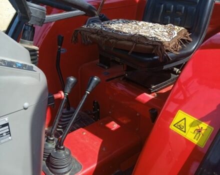 Lovol Другая, объемом двигателя 3.2 л и пробегом 67 тыс. км за 13300 $, фото 4 на Automoto.ua