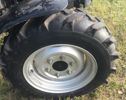 Lovol Другая 2018 в Миргороде на Automoto.ua Lovol Другая, объемом двигателя 0 л и пробегом 1 тыс. км за 5800 $, фото 12 на Automoto.ua