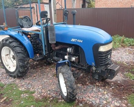 Lovol Другая, объемом двигателя 1.5 л и пробегом 700 тыс. км за 5100 $, фото 1 на Automoto.ua