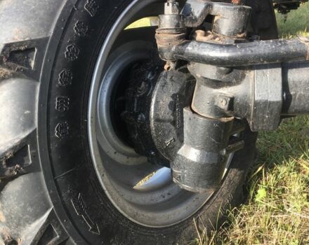 Lovol Другая 2018 в Миргороде на Automoto.ua Lovol Другая, объемом двигателя 0 л и пробегом 1 тыс. км за 5800 $, фото 8 на Automoto.ua