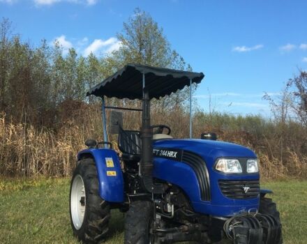 Lovol Другая 2018 в Миргороде на Automoto.ua Lovol Другая, объемом двигателя 0 л и пробегом 1 тыс. км за 5800 $, фото 1 на Automoto.ua