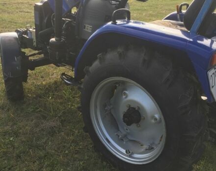 Lovol Другая 2018 в Миргороде на Automoto.ua Lovol Другая, объемом двигателя 0 л и пробегом 1 тыс. км за 5800 $, фото 13 на Automoto.ua