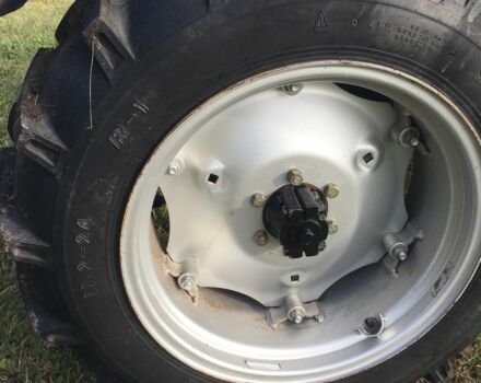 Lovol Другая 2018 в Миргороде на Automoto.ua Lovol Другая, объемом двигателя 0 л и пробегом 1 тыс. км за 5800 $, фото 11 на Automoto.ua