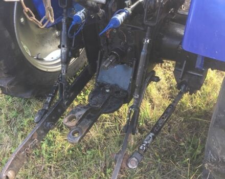 Lovol Другая 2018 в Миргороде на Automoto.ua Lovol Другая, объемом двигателя 0 л и пробегом 1 тыс. км за 5800 $, фото 10 на Automoto.ua