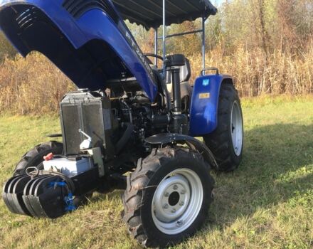 Lovol Другая 2018 в Миргороде на Automoto.ua Lovol Другая, объемом двигателя 0 л и пробегом 1 тыс. км за 5800 $, фото 6 на Automoto.ua